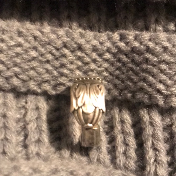 Spoon ring. - Picture 3 of 4